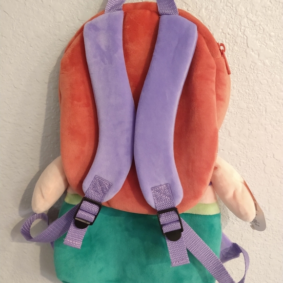 Ariel Backpack - Picture 4 of 4